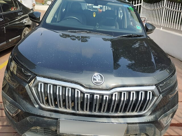 Used 2023 Skoda Kushaq in Solan