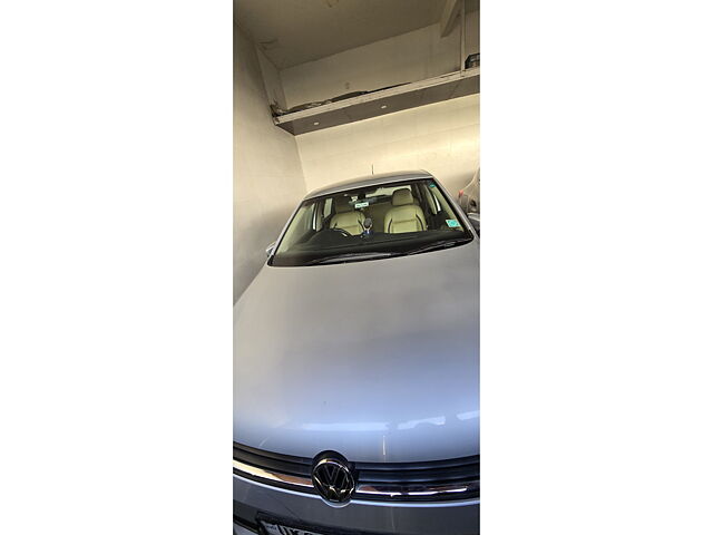 Used 2016 Volkswagen Ameo in Dehradun