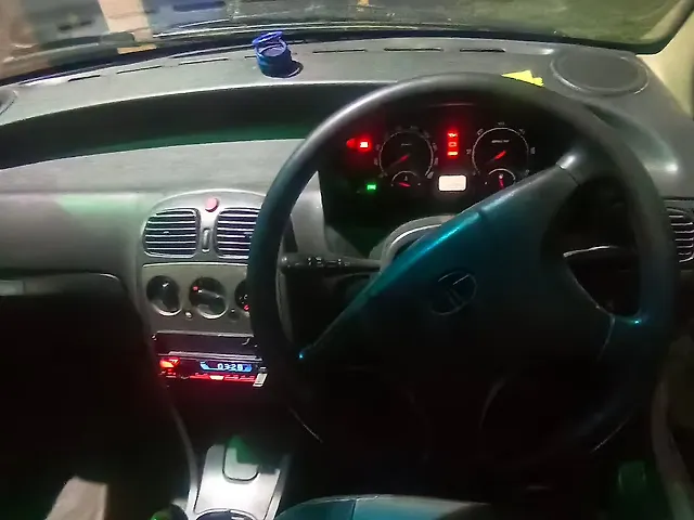 Used Tata Indica LX in Sriperumbudur