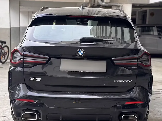 Used 2023 BMW 3-Series in Bangalore