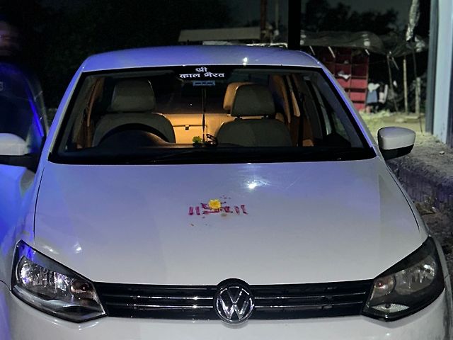 Used 2014 Volkswagen Vento in Indore
