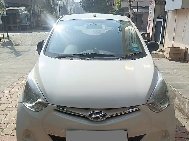 Used 2012 Hyundai Eon in Nagpur