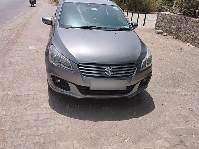 Used 2017 Maruti Suzuki Ciaz in Gurgaon