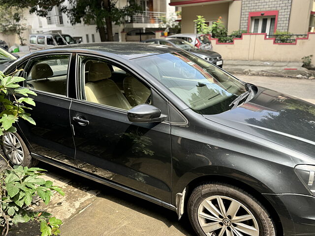 Used 2016 Volkswagen Vento in Bangalore