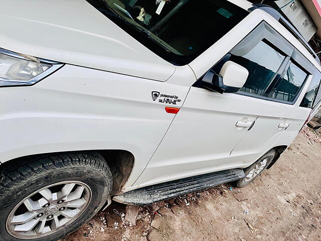 Used Mahindra TUV300 [2015-2019] T8 in Sant Kabir Nagar