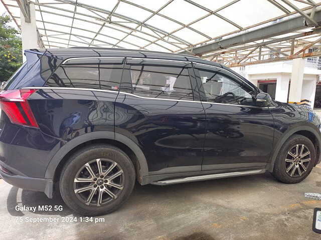 Used Mahindra XUV700 AX 7 Petrol AT Luxury Pack 7 STR [2021] in Chennai