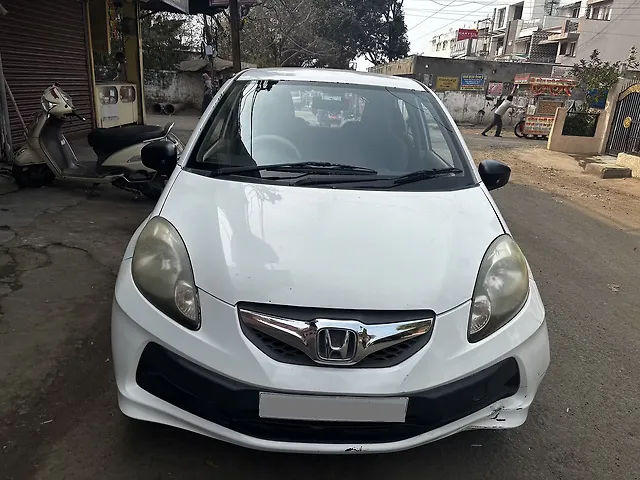 Used 2014 Honda Brio in Bhopal