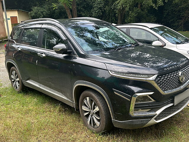 Used MG Hector [2019-2021] Sharp 1.5 DCT Petrol [2019-2020] in Dehradun