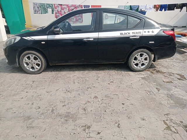 Used Renault Scala [2012-2017] RxL Diesel in Barnala