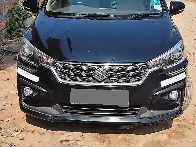 Used 2023 Maruti Suzuki Ertiga in Shamli