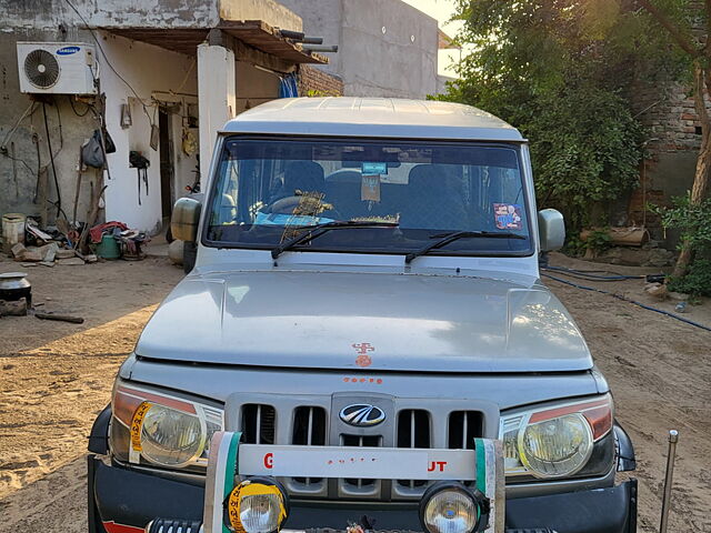 Used 2011 Mahindra Bolero in Ahmedabad