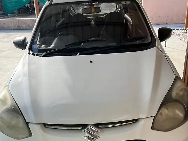 Used 2015 Maruti Suzuki Alto 800 in Dehradun