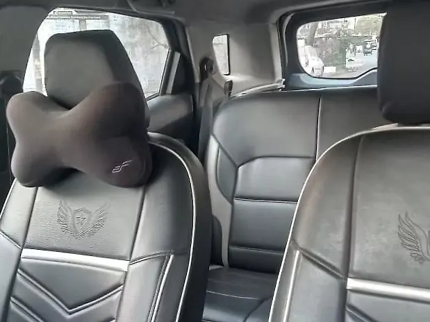 Used Ford EcoSport [2013-2015] Titanium 1.5 TDCi in Kanpur