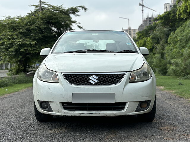 Used 2010 Maruti Suzuki SX4 in Greater Noida