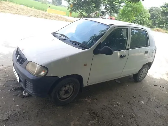 Used 2009 Maruti Suzuki Alto in Karnal