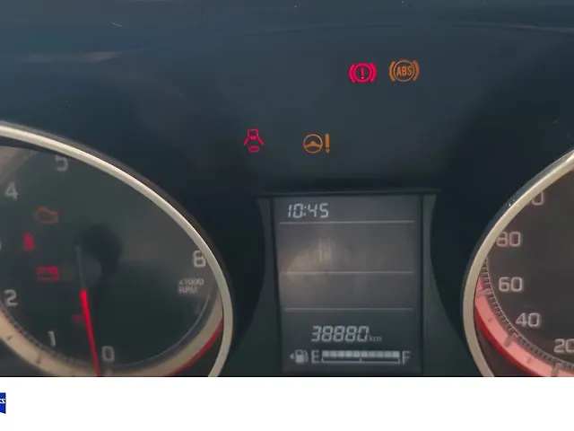 Used 2020 Maruti Suzuki Swift in Rewari