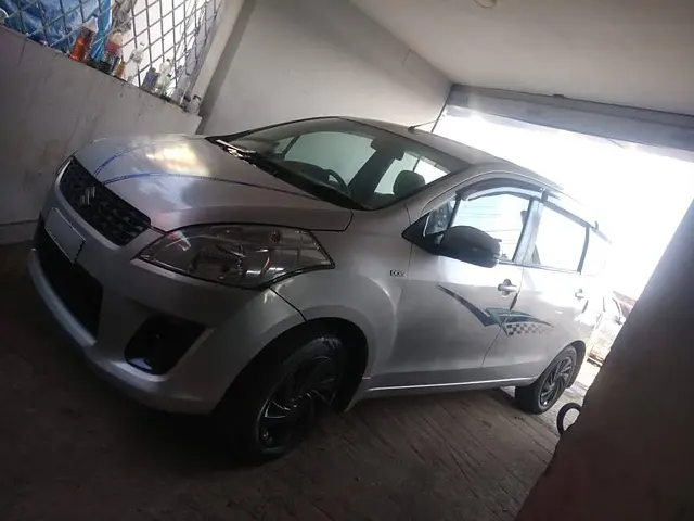 Used 2012 Maruti Suzuki Ertiga in Kodarma