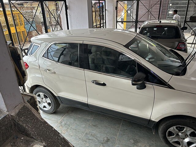 Used Ford EcoSport [2013-2015] Trend 1.5 TDCi in Delhi