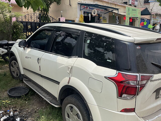 Used Mahindra XUV500 W7 [2018-2020] in Jamshedpur