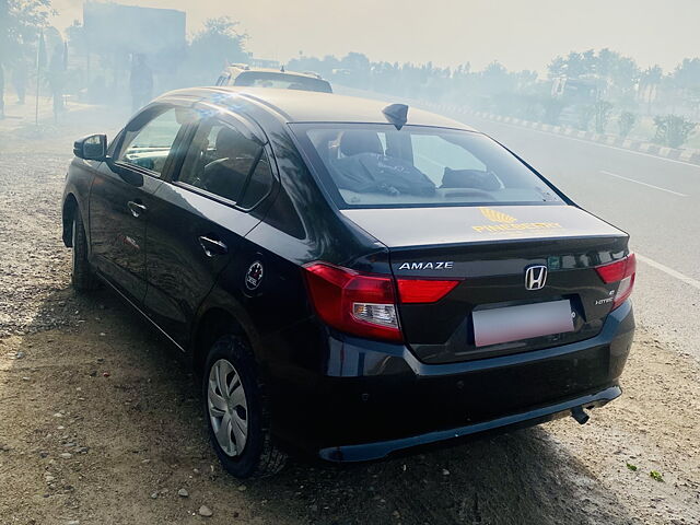 Used 2020 Honda Amaze in Amritsar