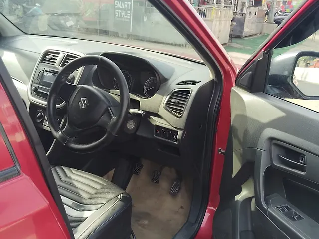 Used 2017 Maruti Suzuki Vitara Brezza in Meerut