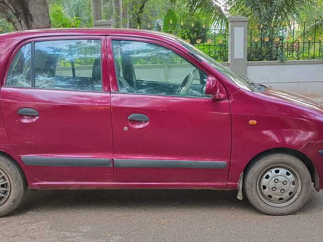 Used Hyundai Santro Xing [2003-2008] XE in Hubli