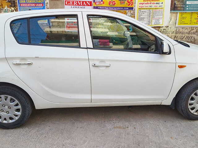 Used Hyundai i20 [2010-2012] Magna 1.2 in Sriganganagar