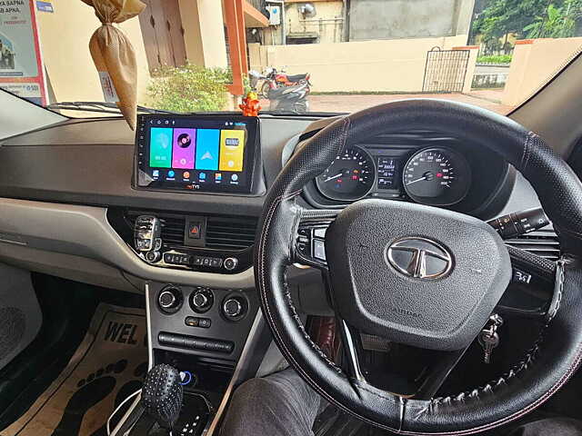 Used Tata Nexon [2017-2020] XMA Petrol in Bhubaneswar