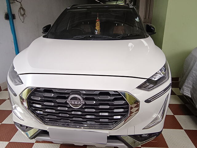 Used 2022 Nissan Magnite in Chennai