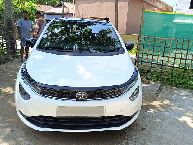 Used 2022 Tata Altroz in Jorhat