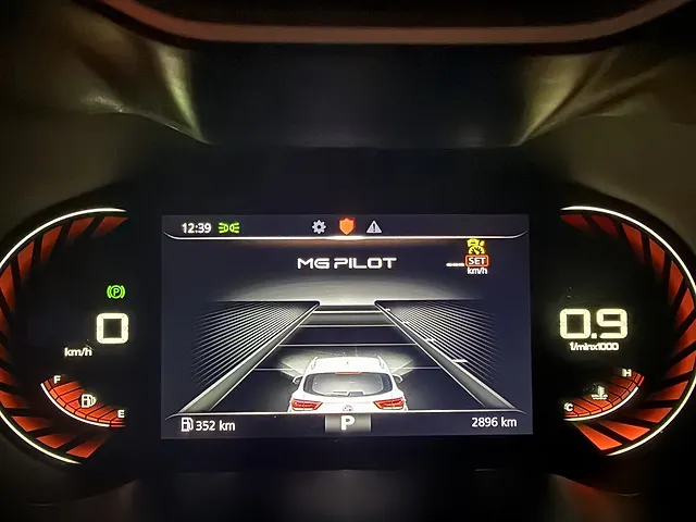 Used MG Astor Savvy Pro Petrol 1.5L Automatic (CVT) Ivory in Mumbai Used MG Astor Savvy Pro Petrol 1.5L Automatic (CVT) Ivory in Mumbai