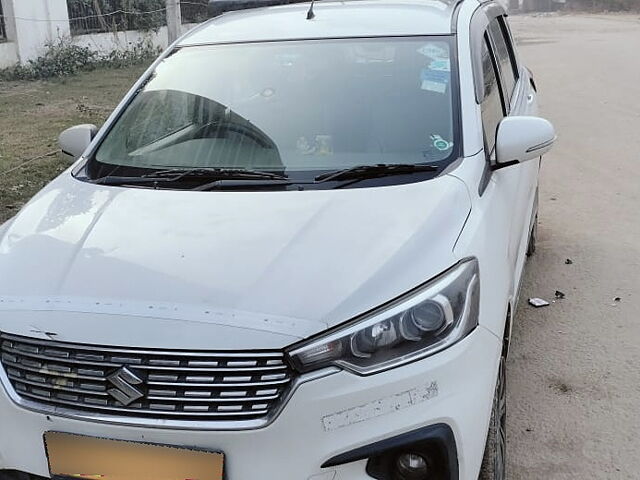 Used 2020 Maruti Suzuki Ertiga in Ghaziabad