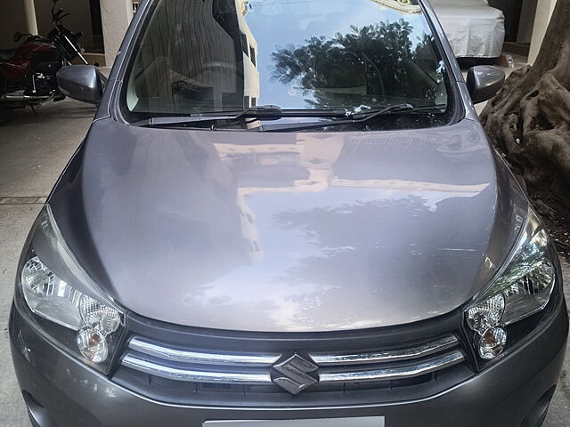 Used 2014 Maruti Suzuki Celerio in Pune