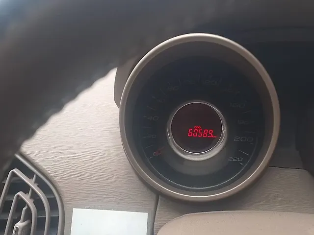 Used 2015 Mahindra XUV500 in Indore