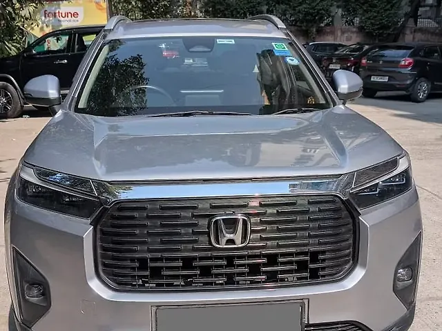 Used 2023 Honda Elevate in Gurgaon