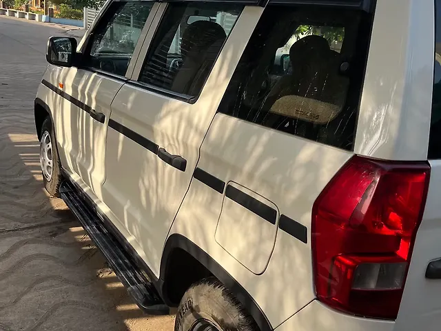 Used Mahindra Bolero Neo N8 in Harda