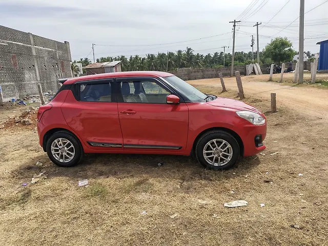 Used Maruti Suzuki Swift ZXi Petrol Manual in Madurai Used Maruti Suzuki Swift ZXi Petrol Manual in Madurai