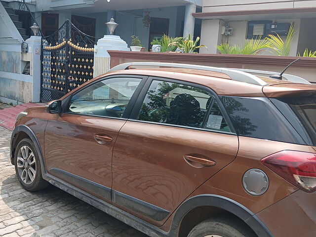 Used Hyundai i20 Active 1.2 S in Bareilly