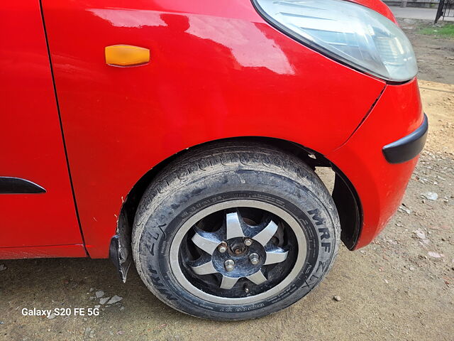 Used 2009 Hyundai i10 in Kolkata