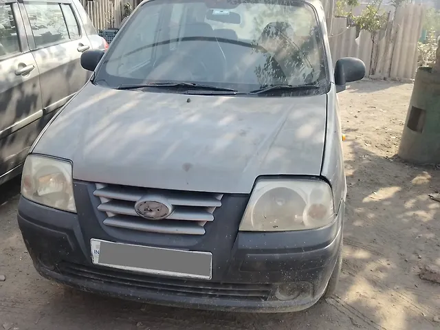 Used 2012 Hyundai Santro in Noida