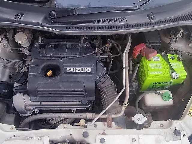 Used Maruti Suzuki Wagon R 1.0 [2010-2013] LXi in Modinagar