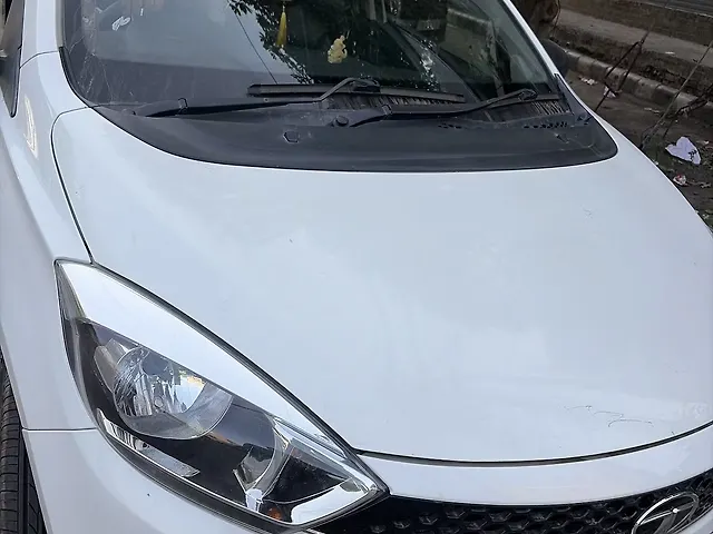 Used 2018 Tata Tiago in Ludhiana Used 2018 Tata Tiago in Ludhiana