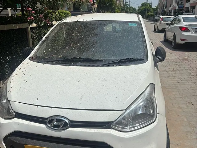 Used 2019 Hyundai Xcent in Kharar