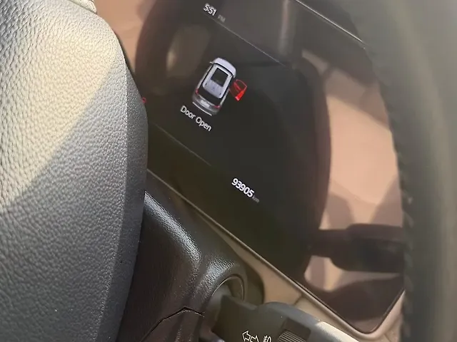 Used Mahindra Old Generation XUV700 AX 7 Diesel AT AWD 7 STR [2023-2024] in Barnala