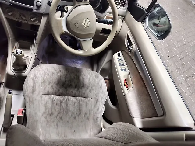 Used Maruti Suzuki Ertiga [2012-2015] ZXi in Mumbai