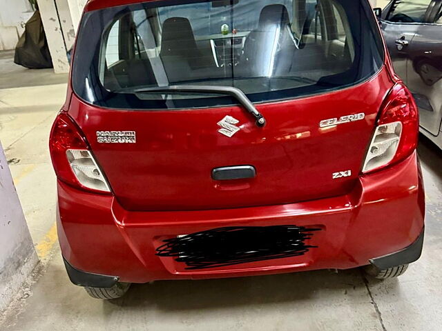 Used Maruti Suzuki Celerio [2014-2017] ZXi in Gurgaon