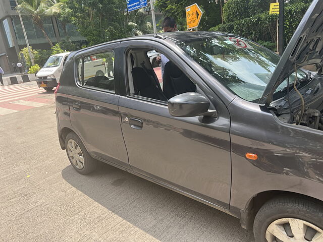 Used Maruti Suzuki Alto K10 [2014-2020] VXi [2014-2019] in Mumbai