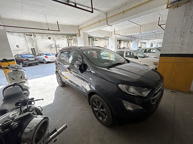 Used 2020 Ford Ecosport in Noida