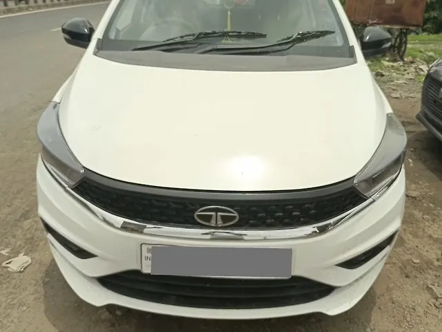 Used 2023 Tata Tiago in Dewas