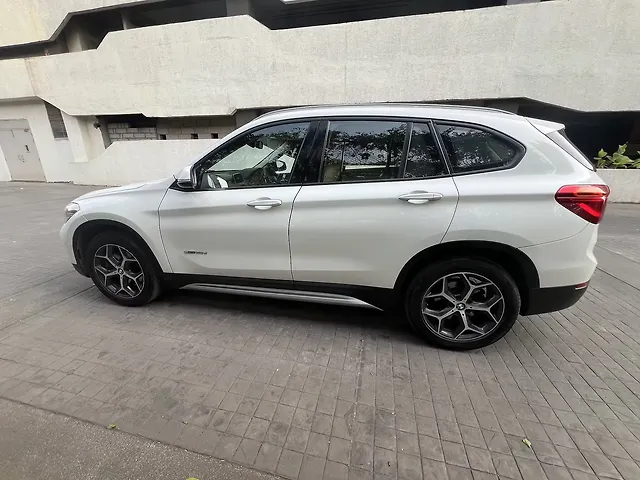Used 2018 BMW X1 in Mumbai